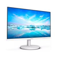 Philips 271V8AW/01 27" 4ms FHD 75Hz MM Beyaz IPS