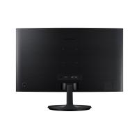 SAMSUNG 24" VA LS24C362EAUXUF 4MS 75Hz HDMI Kavisli EV Ofis Tipi Monitör