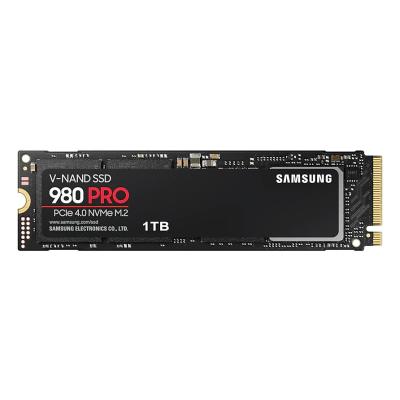 Samsung 980 Pro 1TB M.2 NVMe SSD (7000-5000MB/s)