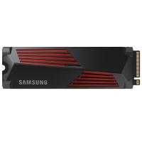 Samsung 990 Pro 4TB M.2 NVMe 7450/6900 Soğutuculu