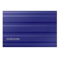 Samsung T7 1TB Usb 3.2 Gen 2 Type-C Mavi Shield