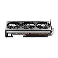 SAPPHIRE 16GB RX7800XT NITRO+ 11330-01-20G GDDR6 256bit HDMI-DP PCIE 4.0