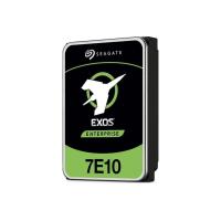 SEAGATE 10TB EXOS X18 ST10000NM017B 256MB 7200RPM SATA-3 NAS VE GÜVENLİK DİSKİ