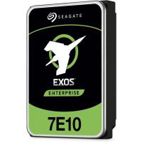 SEAGATE 8TB EXOS 7E10 SATA 3.0 7200 ST8000NM017B