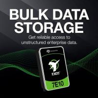 SEAGATE 8TB EXOS 7E10 SATA 3.0 7200 ST8000NM017B