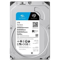 Seagate Skyhawk 2TB 5900Rpm 256MB -ST2000VX017