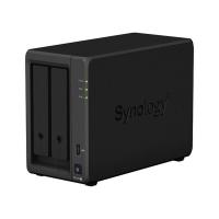 SYNOLOGY DS720PLUS 2 ADET 3.5 HDD DESTEKLI STORAGE