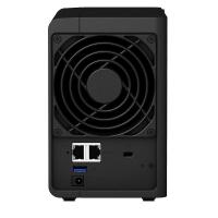 SYNOLOGY DS220 PLUS CELERON DC- 2 GB RAM- 2-diskli Nas Server (Disksiz)