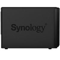 SYNOLOGY DS220 PLUS CELERON DC- 2 GB RAM- 2-diskli Nas Server (Disksiz)