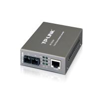 Tp-Link Omada MC100CM Ethernet Medya Dönüştürücü