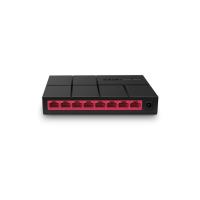 Tp-Link Mercusys MS108G 8 Port Gigabit Switch