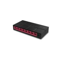 Tp-Link Mercusys MS108G 8 Port Gigabit Switch