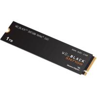 WD Black 1TB SN7100 SSD m.2 NVMe WDS100T4X0E 6800MB/s-5800MB/s