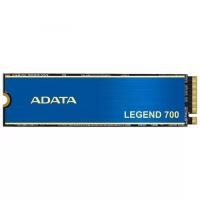 XPG 256GB LEGEND 700 ALEG-700-256GCS 1900-1000MB/s M2 NVME GEN3 DİSK