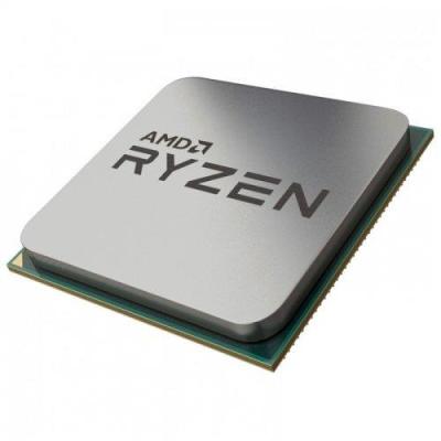 AMD Ryzen 7 5800X 3.8 GHz Soket AM4 32 MB Cache 105 W İşlemci Fansız Tray