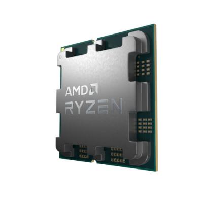 AMD RYZEN 5 7500X3D 6 Core, 4,00-4.50GHz, 104Mb Cache, 65W, AM5 Soket, TRAY, (Dahili Grafik VAR, Fan YOK)