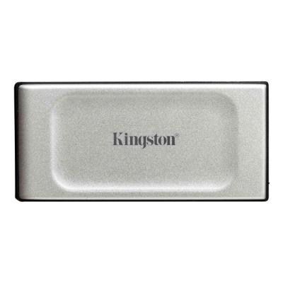 Kingston 1TB SXS2000 Usb-C Taşınabilir SSD