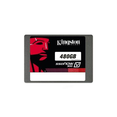 Kingston A400 480GB 2.5'' SATA SSD (500-450MB/s)